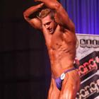 Josh  Biggs - NPC Kentucky 2013 - #1