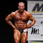 Don  Wiles - NPC West Coast Classic 2012 - #1