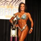 Selena  Pons - NPC Battle on the Beach 2013 - #1