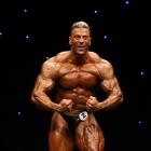 Thomas  Benagli - IFBB British Grand Prix 2011 - #1