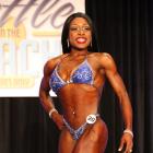 Tarah  Mitchell - NPC Battle on the Beach 2013 - #1