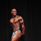 Christopher  Johnson - NPC Muscle Heat Championships 2015 - #1