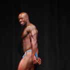 Christopher  Johnson - NPC Muscle Heat Championships 2015 - #1