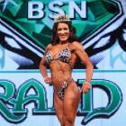 Kim   Goeden - NPC Emerald Cup 2013 - #1