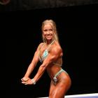 Michelle  Davis - NPC Jr. USA 2014 - #1