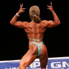 Michelle  Davis - NPC Jr. USA 2014 - #1