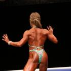 Michelle  Davis - NPC Jr. USA 2014 - #1