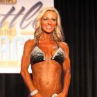 Missi  Gray - NPC Battle on the Beach 2013 - #1