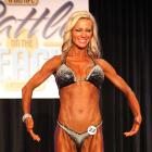 Missi  Gray - NPC Battle on the Beach 2013 - #1