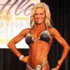 Missi  Gray - NPC Battle on the Beach 2013 - #1