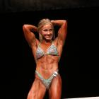 Michelle  Davis - NPC Jr. USA 2014 - #1