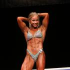 Michelle  Davis - NPC Jr. USA 2014 - #1