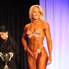 Christina  Vaughan - NPC Battle on the Beach 2013 - #1