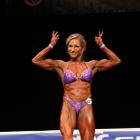 Christine  Oxley - NPC Jr. USA 2014 - #1