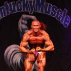 Sonny  Ocello - NPC Kentucky 2013 - #1
