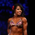 Adriana  Medina - NPC Emerald Cup 2013 - #1