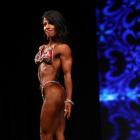 Adriana  Medina - NPC Emerald Cup 2013 - #1