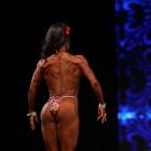 Adriana  Medina - NPC Emerald Cup 2013 - #1