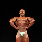 Kato  Carter - NPC Eastern USA 2012 - #1