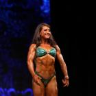 Angelina  Cox - NPC Emerald Cup 2013 - #1