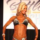 Missi  Gray - NPC Battle on the Beach 2013 - #1