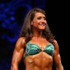 Angelina  Cox - NPC Emerald Cup 2013 - #1