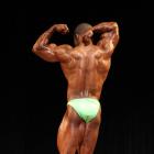 Kato  Carter - NPC Eastern USA 2012 - #1