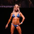 Shelby  Redman - NPC Excalibur  2014 - #1