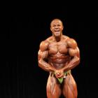 Kato  Carter - NPC Eastern USA 2012 - #1