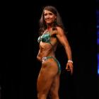 Angelina  Cox - NPC Emerald Cup 2013 - #1