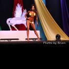 Nicole  Cress - NPC Kentucky Derby 2014 - #1