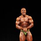 Kato  Carter - NPC Eastern USA 2012 - #1