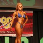 Jenna  Wisby - NPC Emerald Cup 2009 - #1