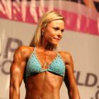 Mariaha  Vander Veen - NPC Emerald Cup 2009 - #1