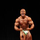 Kato  Carter - NPC Eastern USA 2012 - #1