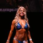 Shelby  Redman - NPC Excalibur  2014 - #1