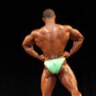 Kato  Carter - NPC Eastern USA 2012 - #1