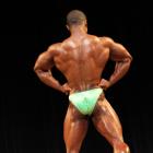 Kato  Carter - NPC Eastern USA 2012 - #1