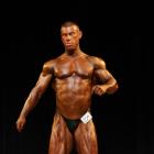 Adam   Strachman - NPC Eastern USA 2012 - #1
