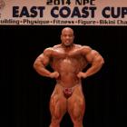 Victor  Martinez - NPC Montanari Bros East Coast Cup 2014 - #1