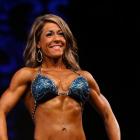 Christine  Cecilione - NPC Emerald Cup 2013 - #1