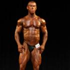 Adam   Strachman - NPC Eastern USA 2012 - #1