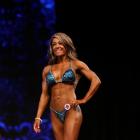 Christine  Cecilione - NPC Emerald Cup 2013 - #1