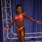 Quiana  Reid - NPC Charlotte Cup  2014 - #1