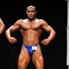 Ankit  Patel - NPC West Coast Classic 2012 - #1