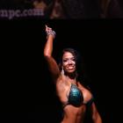 Josie  Rivera - NPC Excalibur  2014 - #1