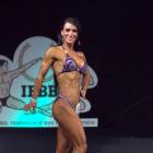 Esmeralda  Higareda Gonzalez - IFBB Amateur Olympia Mexico 2014 - #1
