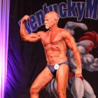 Robert  Minshall - NPC Kentucky 2013 - #1