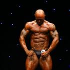 Ian  Morgan - IFBB British Grand Prix 2011 - #1