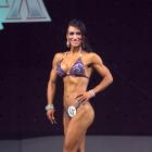 Esmeralda  Higareda Gonzalez - IFBB Amateur Olympia Mexico 2014 - #1